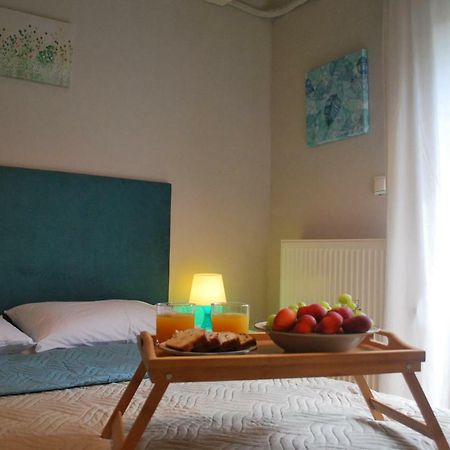Cornelia Apartment PalaiónTsiflíkion المظهر الخارجي الصورة