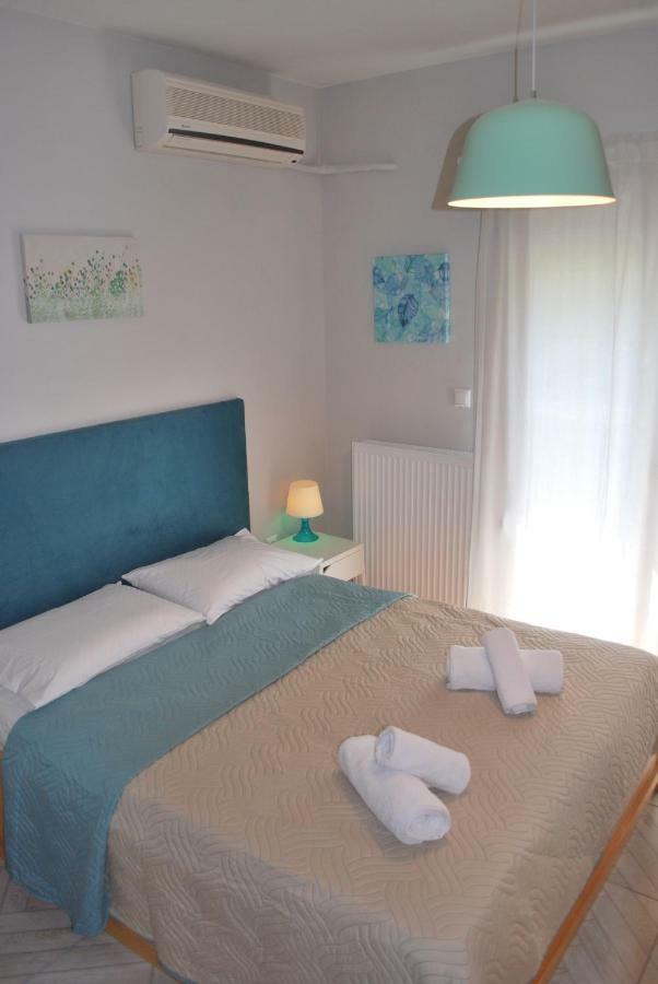 Cornelia Apartment PalaiónTsiflíkion المظهر الخارجي الصورة
