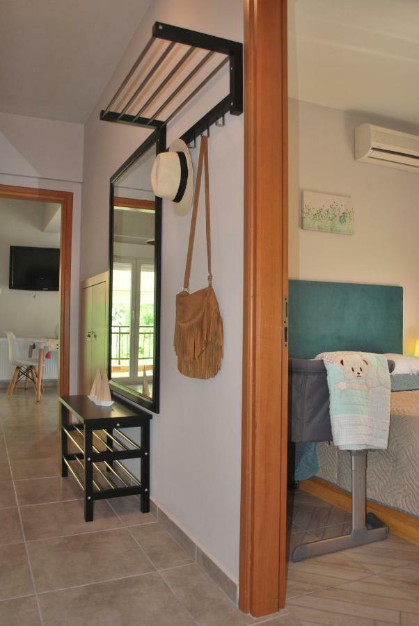 Cornelia Apartment PalaiónTsiflíkion المظهر الخارجي الصورة