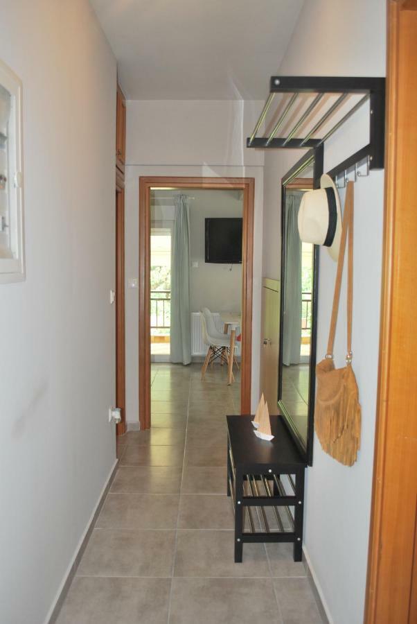 Cornelia Apartment PalaiónTsiflíkion المظهر الخارجي الصورة