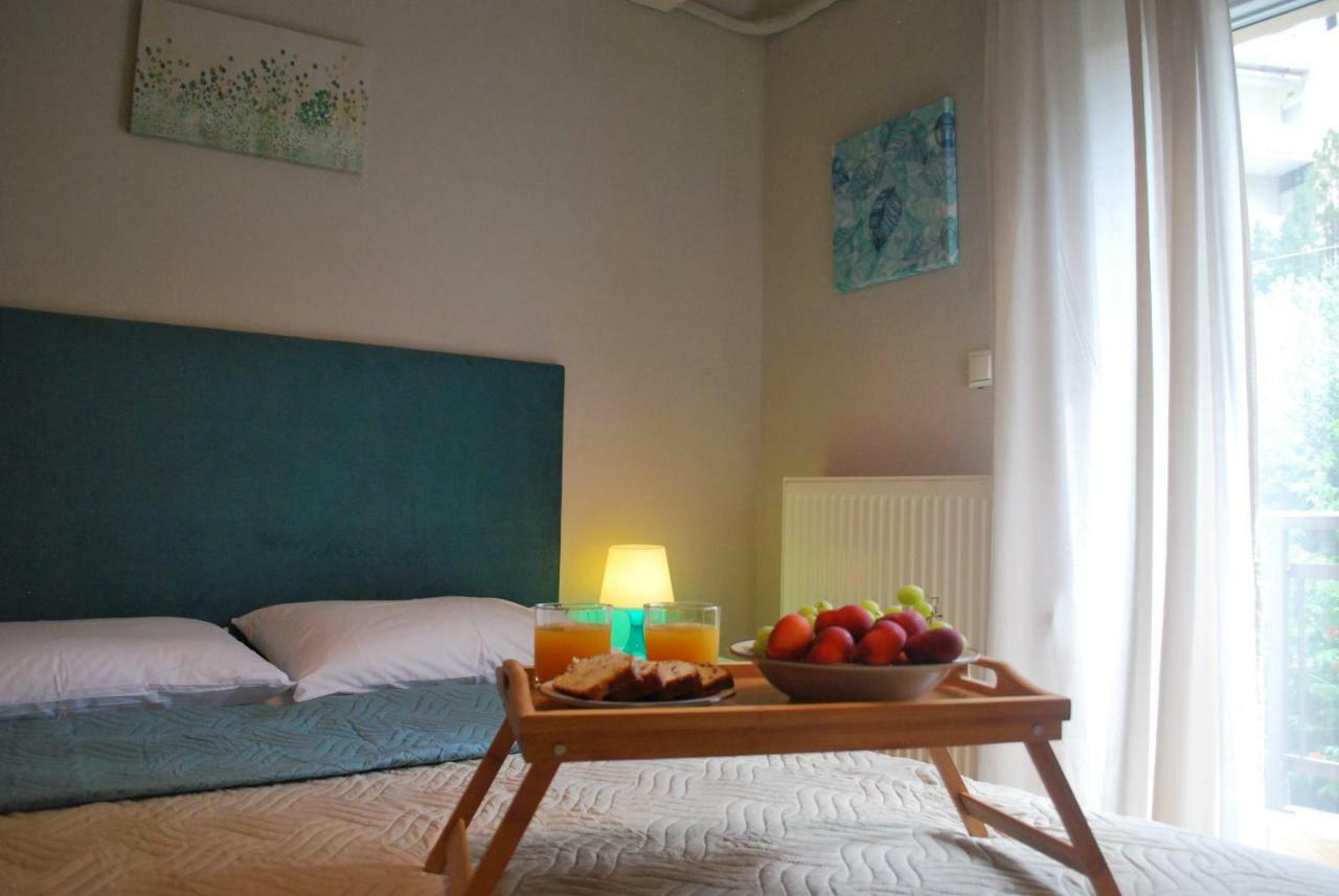 Cornelia Apartment PalaiónTsiflíkion المظهر الخارجي الصورة