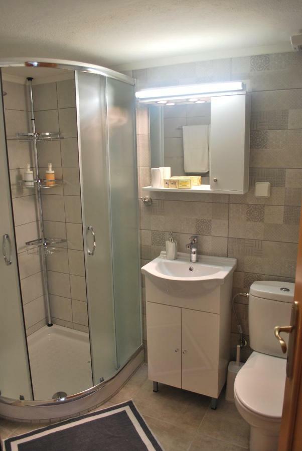 Cornelia Apartment PalaiónTsiflíkion المظهر الخارجي الصورة