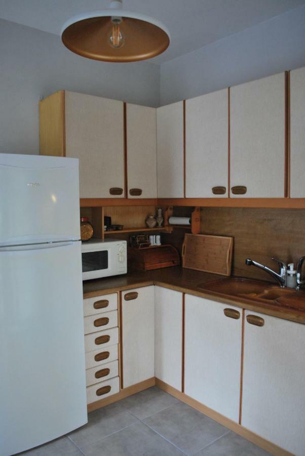 Cornelia Apartment PalaiónTsiflíkion المظهر الخارجي الصورة