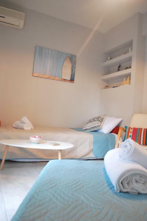 Cornelia Apartment PalaiónTsiflíkion المظهر الخارجي الصورة