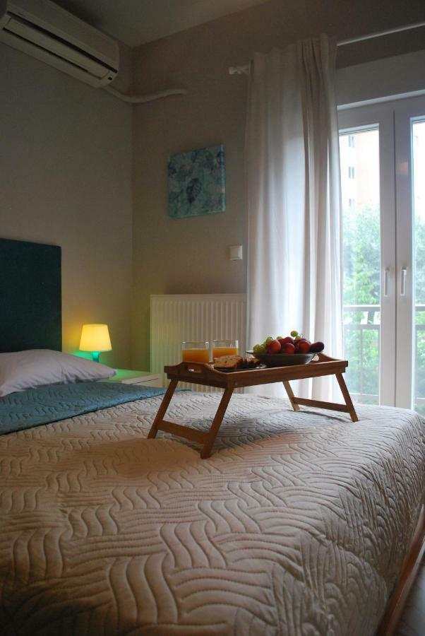 Cornelia Apartment PalaiónTsiflíkion المظهر الخارجي الصورة